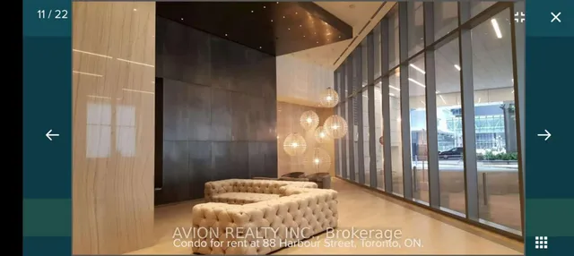 Additional image 22 of 88 Harbour St Unit Unit #1811