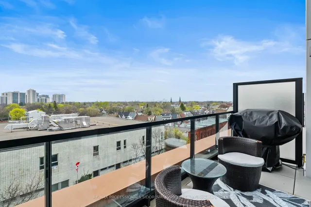 Additional image 24 of 2720 Dundas St Unit 606