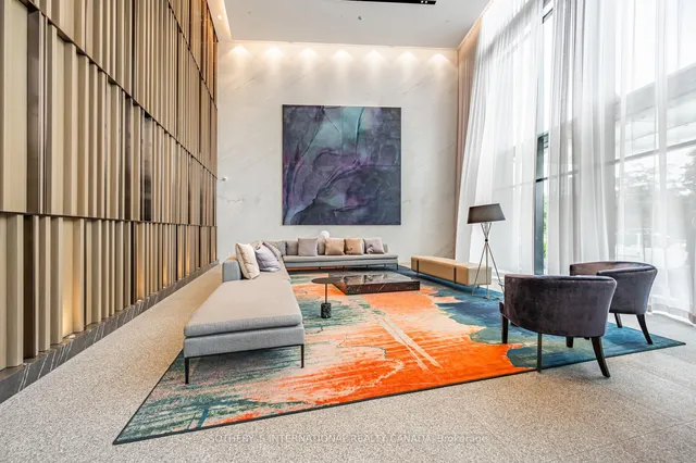 Additional image 33 of 585 Bloor St Unit 1418