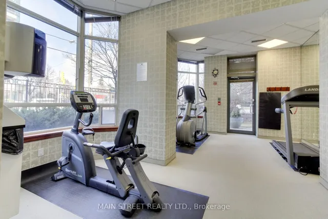 Additional image 22 of 35 Finch Ave Unit 501