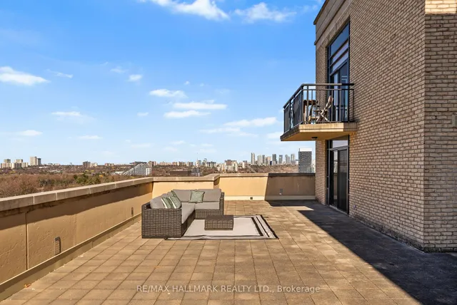 Additional image 32 of 676 Sheppard Ave Unit 708