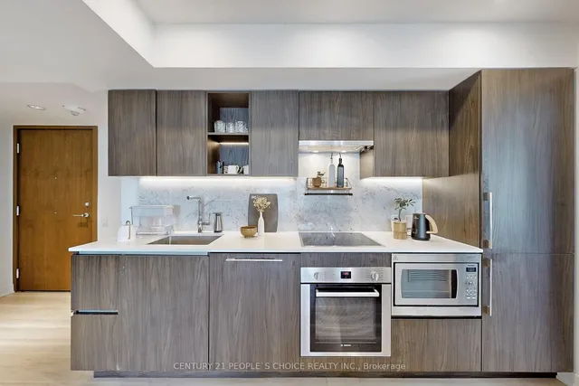 Additional image 17 of 17 Bathurst St Unit 1006