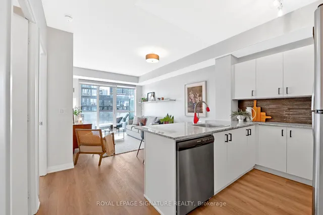 Additional image 13 of 1 Cole St Unit 804