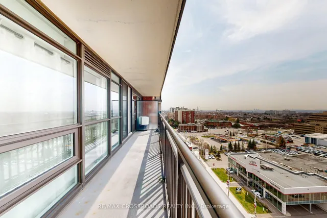 Additional image 25 of 3091 Dufferin St Unit 1402