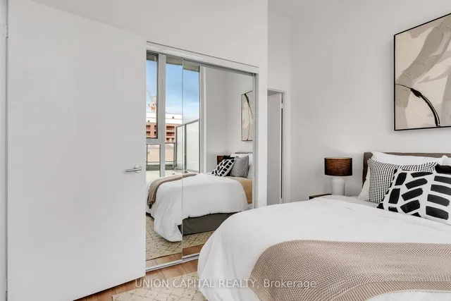 Additional image 16 of 500 Dupont St Unit 207