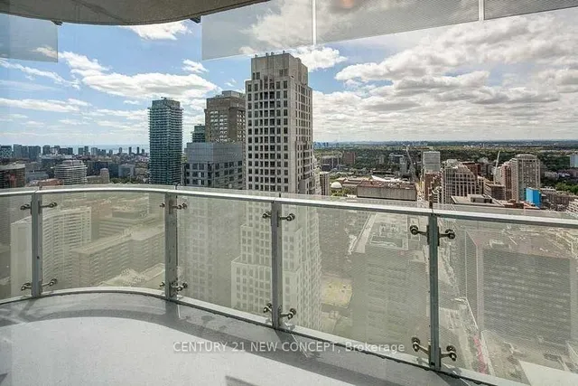 Additional image 18 of 1 Bloor St Unit 3810