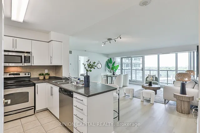 Additional image 4 of 5508 Yonge St Unit 902