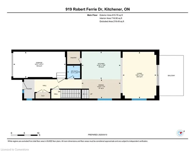 Additional image 48 of 919 Robert Ferrie Dr