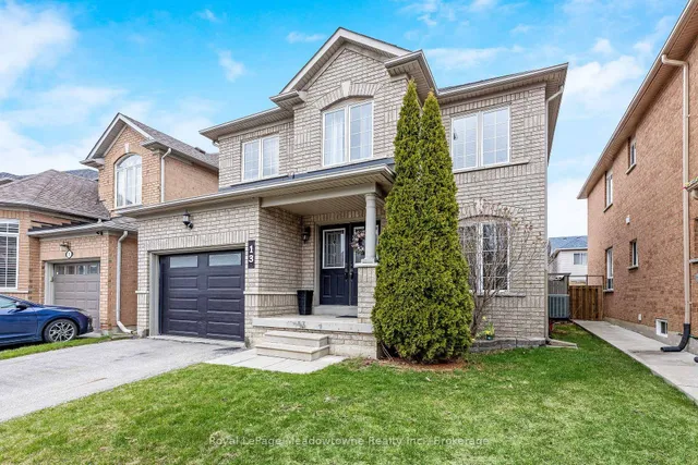 Additional image 3 of 13 Robarts Dr