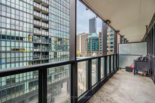 Additional image 20 of 101 Charles St Unit 713