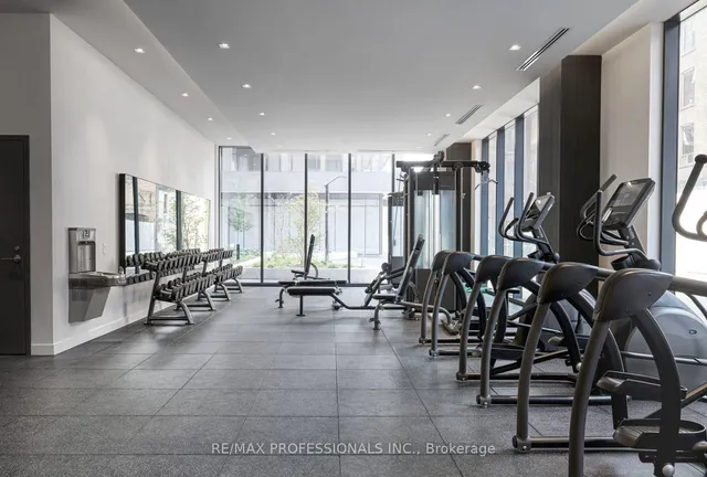 Additional image 34 of 9 Tecumseth St Unit 425