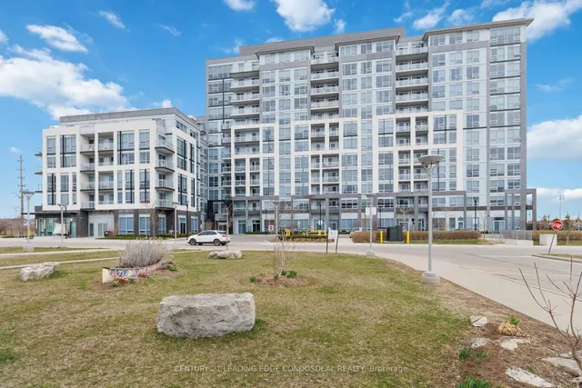 Additional image 2 of 1050 Main St Unit 502