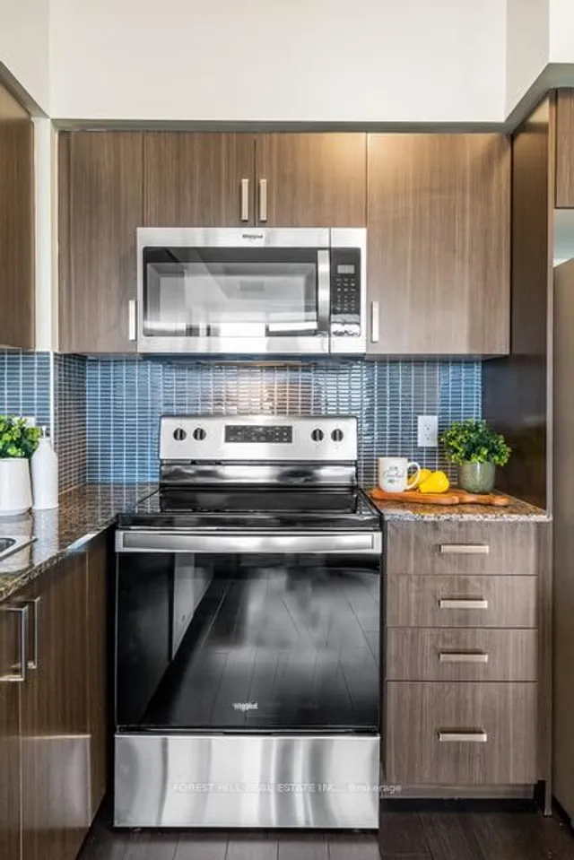 Additional image 20 of 1603 Eglinton Ave Unit 319