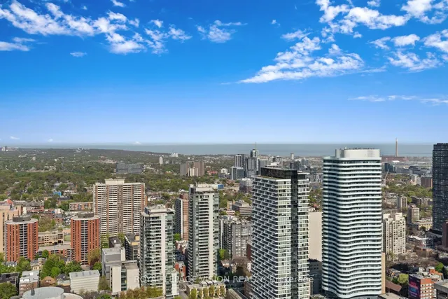 Additional image 7 of 501 Yonge St Unit 4508