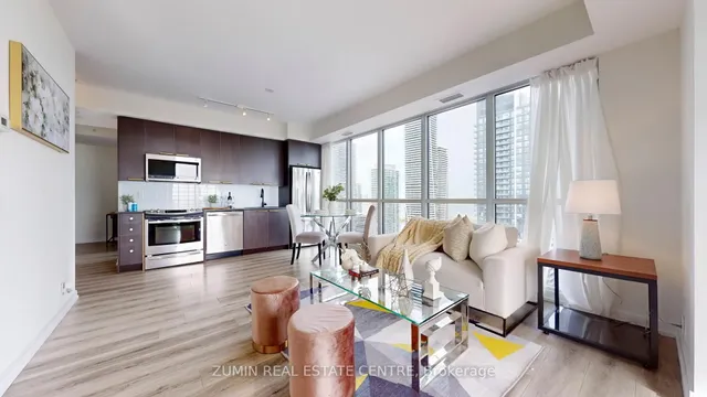 Additional image 5 of 10 Park Lawn Rd Unit 3001