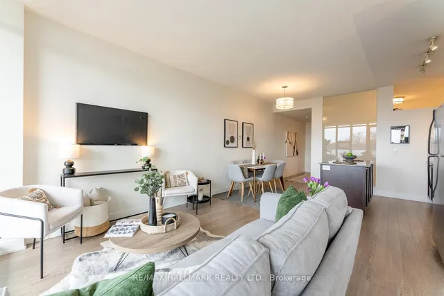 Additional image 3 of 1638 Bloor St Unit 611