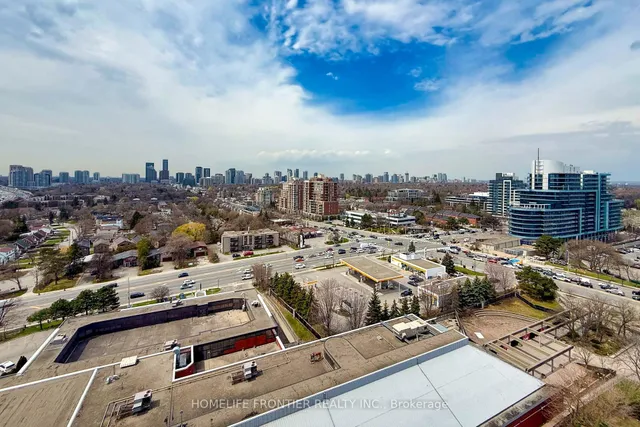 Additional image 31 of 18 Kenaston Gdns Unit 1703