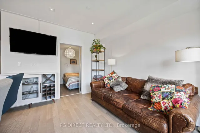 Additional image 6 of 100 Coxwell Ave Unit 18