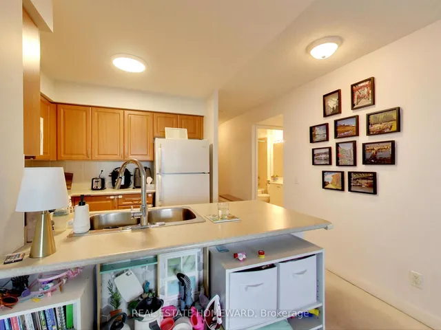 Additional image 21 of 4968 Yonge St Unit 2507