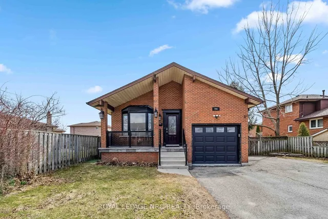 701 Upper Paradise Rd