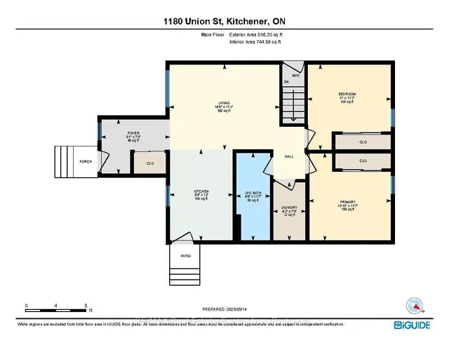 Additional image 45 of 1180 Union St