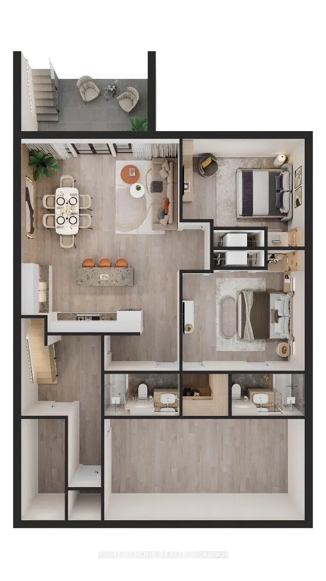 Additional image 5 of 5 Bellefontaine St