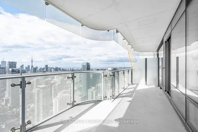 Additional image 26 of 1 Bloor St Unit 5105