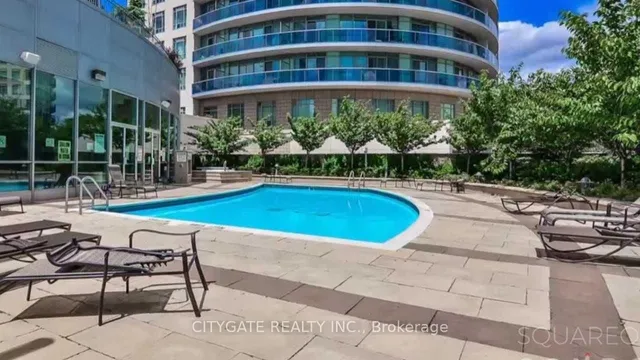 Additional image 23 of 80 Absolute Ave Unit 806
