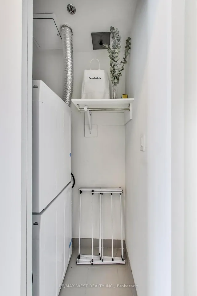 Additional image 15 of 783 Bathurst St Unit 307