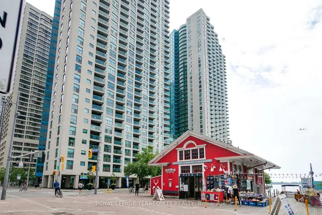 Additional image 46 of 77 Harbour Sq Unit 2707