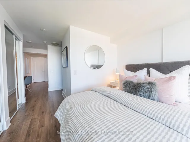 Additional image 8 of 111 St Clair Ave Unit 925