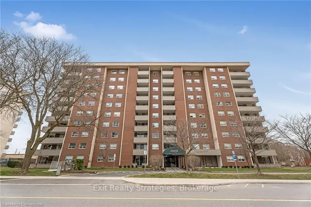 1425 Ghent Ave Unit 907