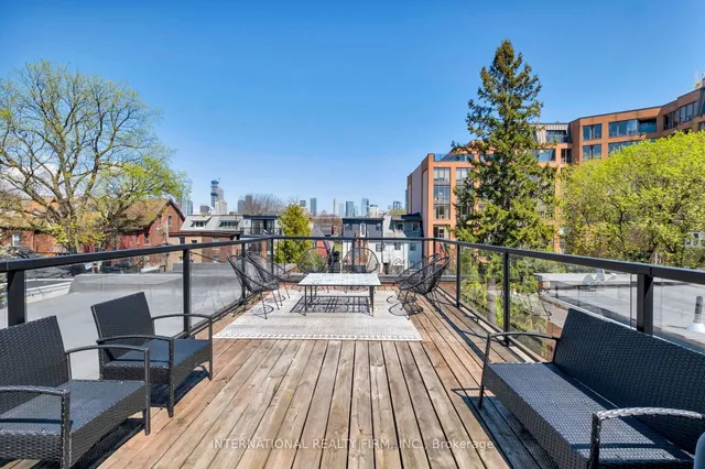 Additional image 34 of 319 Markham St