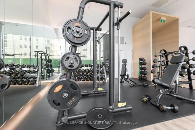 Additional image 24 of 185 Roehampton Ave Unit 2805