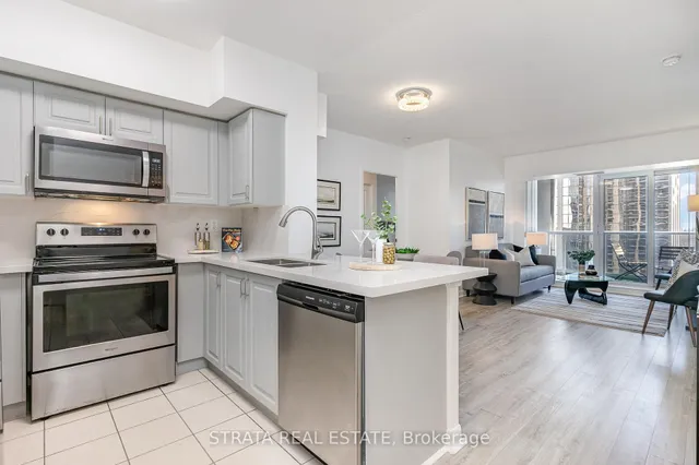 Additional image 6 of 4978 Yonge St Unit 1503