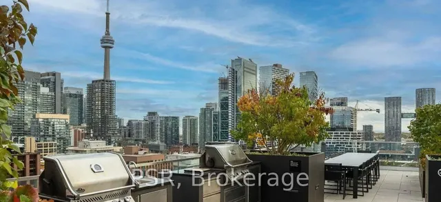 Additional image 29 of 505 Richmond St Unit 1025