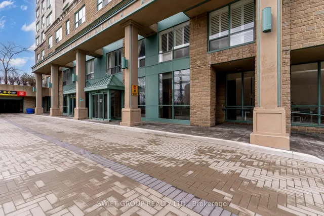 Additional image 4 of 101 Subway Cres Unit 207