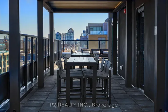 Additional image 14 of 863 St.Clair Ave Unit 806