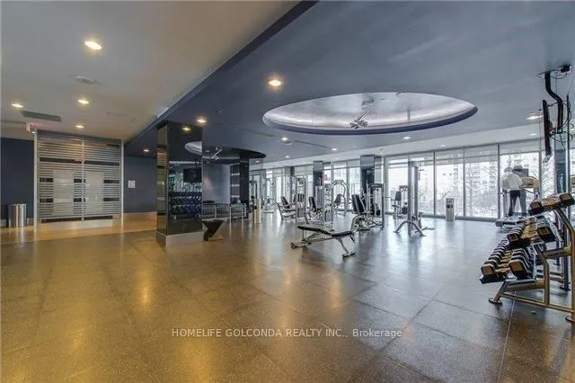 Additional image 23 of 5168 Yonge St Unit LPH107