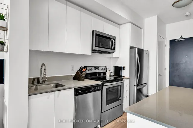 Additional image 23 of 5240 Dundas St Unit 607