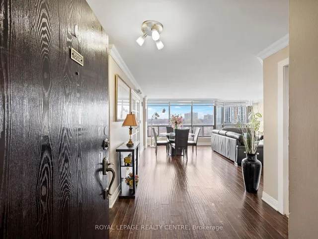 Additional image 4 of 200 Robert Speck Pkwy Unit 602