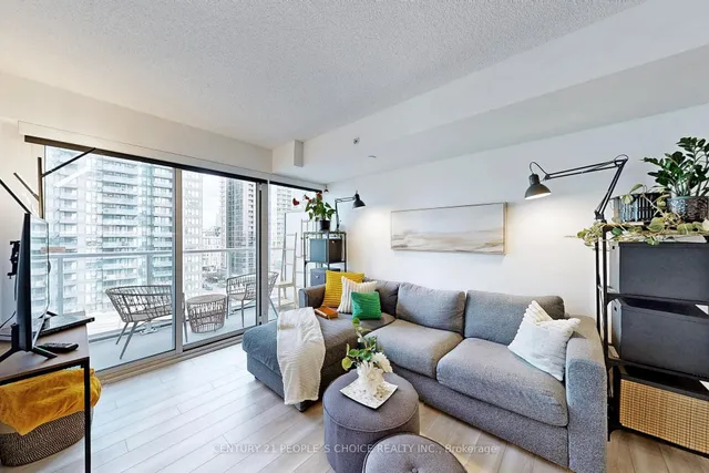 Additional image 7 of 17 Bathurst St Unit 1006