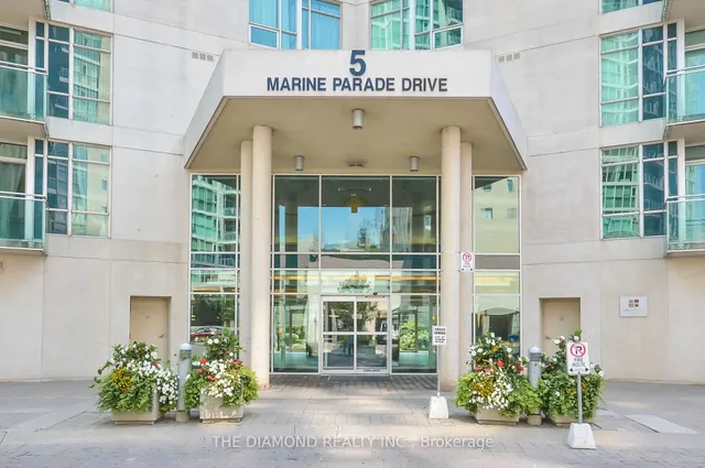 Additional image 4 of 5 Marine Parade Dr Unit 327