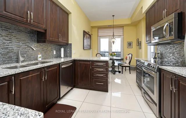 Additional image 14 of 1135 Royal York Rd Unit 1302