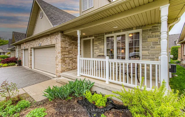 Additional image 3 of 350 Doon Valley Dr Unit 10D