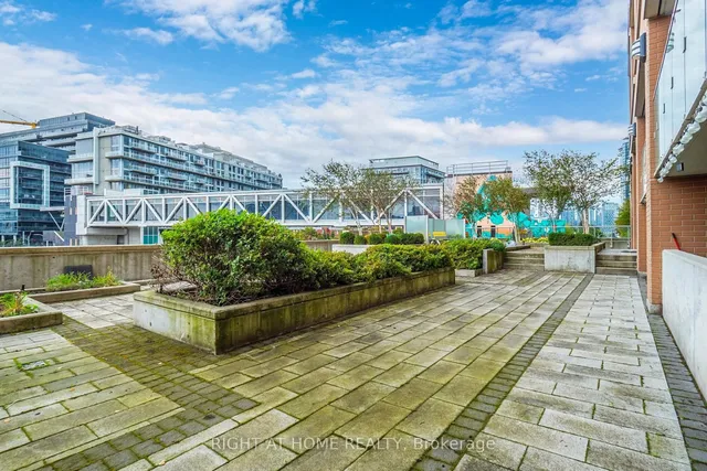 Additional image 45 of 125 Western Battery Rd Unit 2415