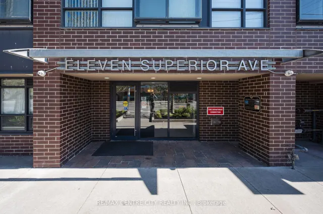 Additional image 3 of 11 Superior Ave Unit 407