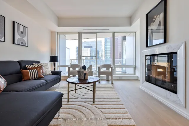 Additional image 16 of 180 University Ave Unit 3808