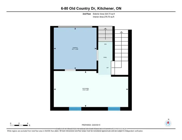 Additional image 4 of 80 Old Country Dr Unit 6