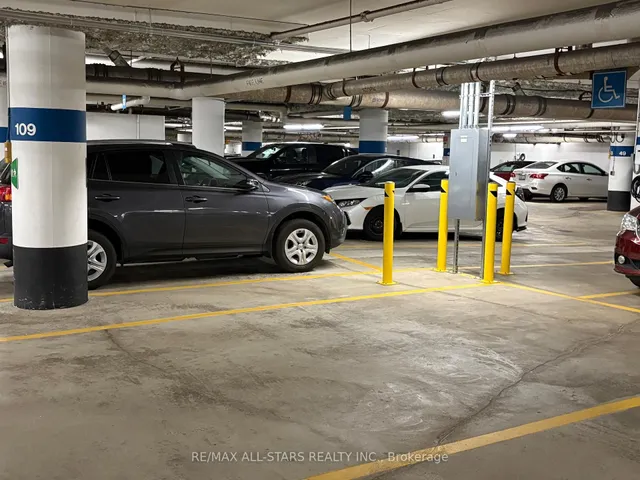 Additional image 13 of 500 Queens Quay N/A Unit 412W
